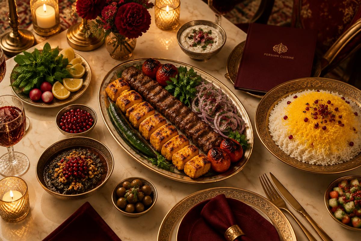 کباب